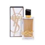Libre Flowers & Flames by Yves Saint Laurent for Women - EDP Florale - 90ml