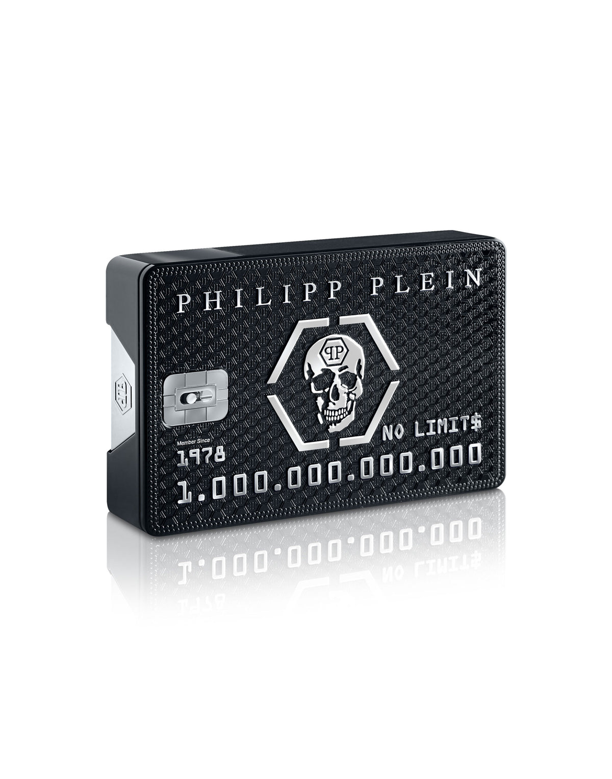 No Limit$ Philipp Plein Parfums for Men - Eau De Parfum -50ml