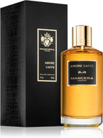 Amore Caffe من مانسيرا للجنسين - أو دو بارفان - 120 مل