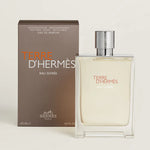 Terre D'Hermes Eau Givree Hermes for Men - Eau De Parfum - 175ml
