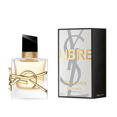 Libre Yves Saint Laurent for Women - Eau de Parfum - 30ml