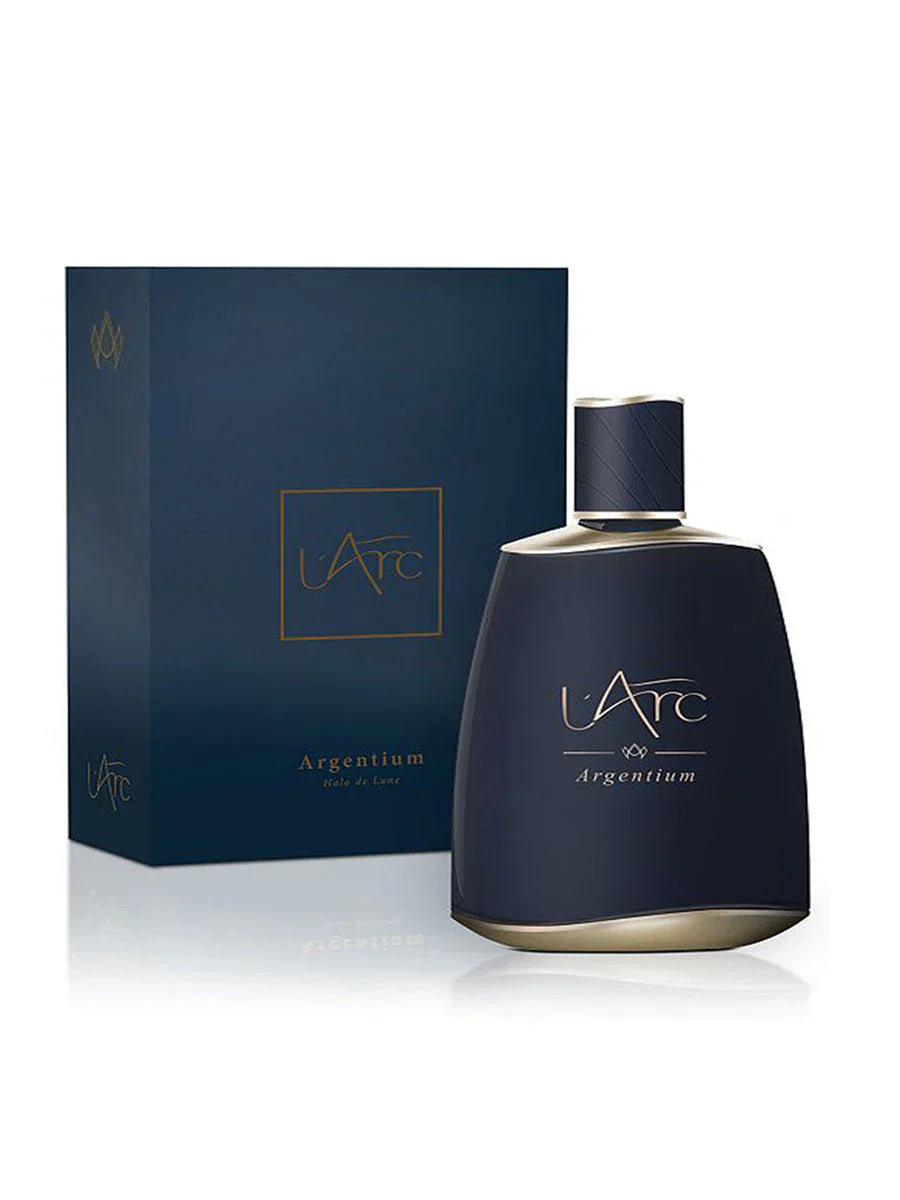 Argentium Halo De Lune by L'Arc for Unisex - EDP - 100ml