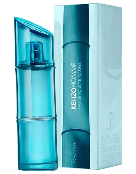 Kenzo Homme for Men - Eau de Toilette Marine - 110ml (2025)