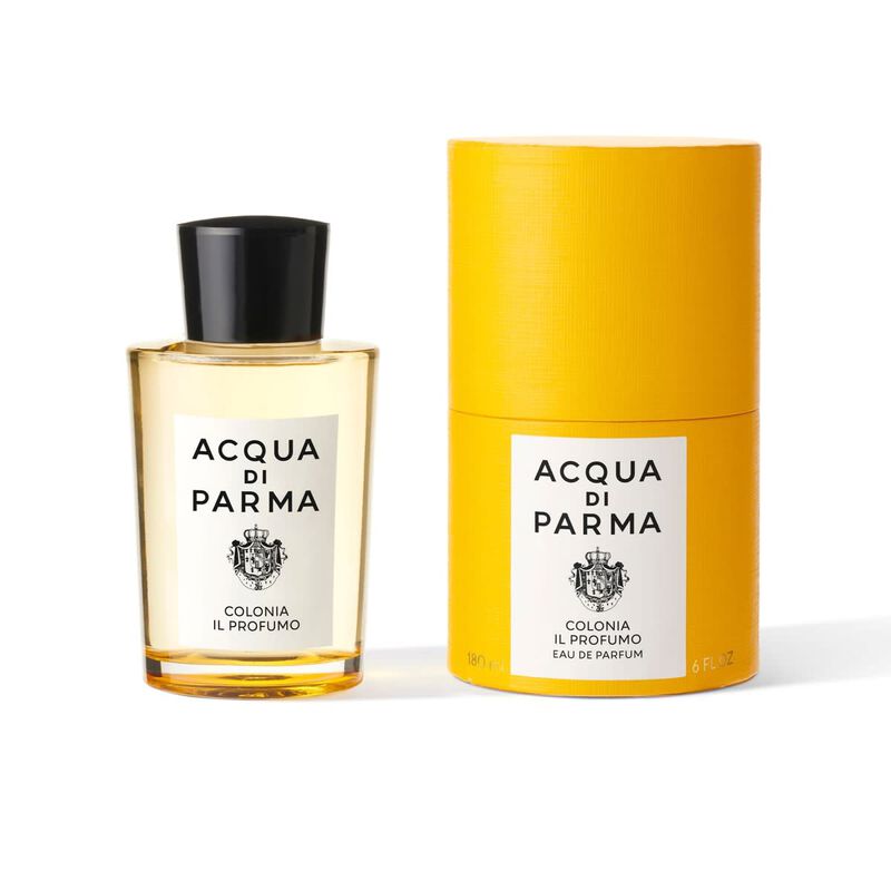 Colonia Intensa by Acqua Di Parma for Men - Eau De Cologne - 180ml