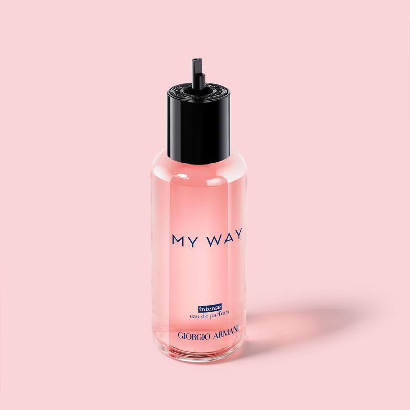 My Way Intense by Giorgio Armani for Women - Refill Eau de Parfum - 150ml