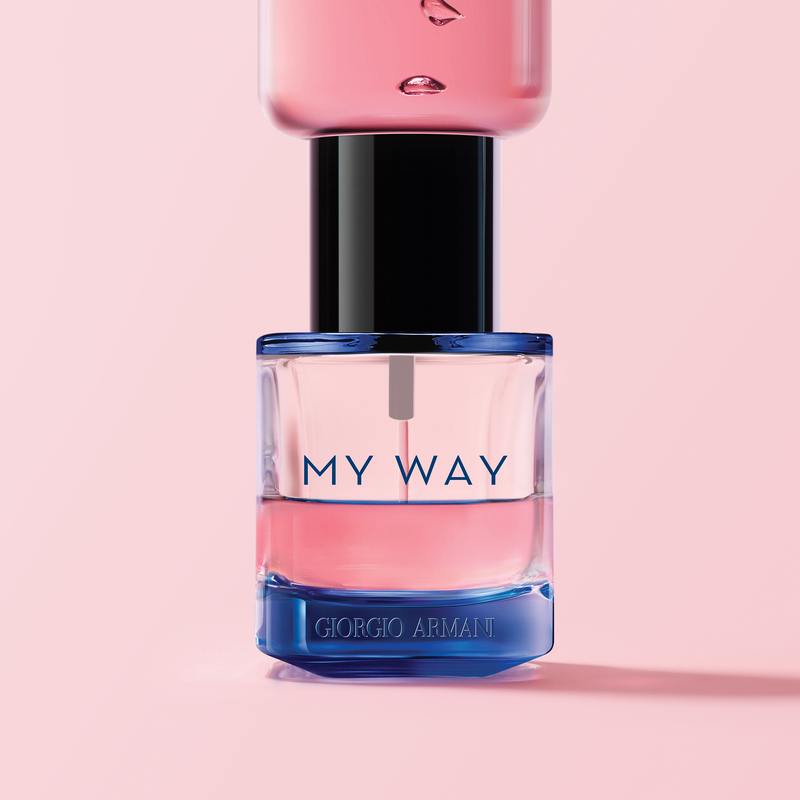 My Way Intense by Giorgio Armani for Women - Refill Eau de Parfum - 150ml