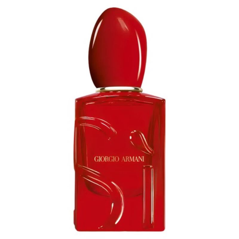 Giorgio Armani Sì Passione Red Musk for Women - Eau de Parfum - 100ml