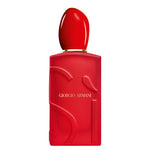 Sì Passione Red Bloom by Giorgio Armani for Women - Eau de Parfum - 100ml