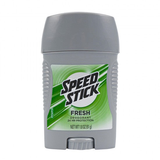 Speed Stick Fresh Deodorant Stick 24H - 51g