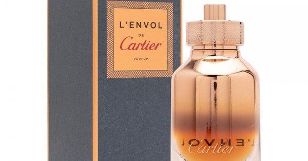 Cartier L'envol De Cartier for Men - Parfum - 80ML