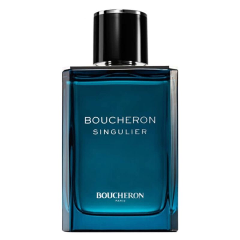 Singulier by Boucheron for Men - Eau de Parfum - 100ml