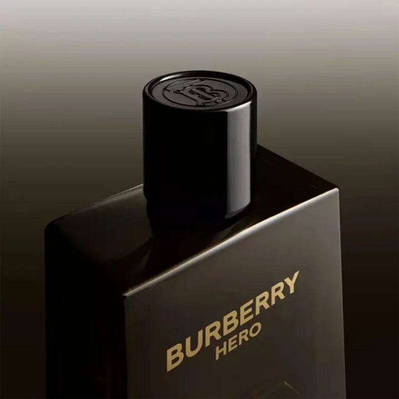 بربري هيرو للرجال - عطر - 100 مل
