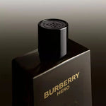 بربري هيرو للرجال - عطر - 100 مل