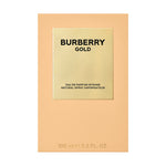 Burberry Goddess "Gold" Intense for Women - Eau De Parfum Intense - 100ml