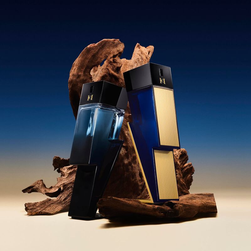 Carolina Herrera Bad Boy Cobalt Absolute for Men - Eau de Parfum - 100ml