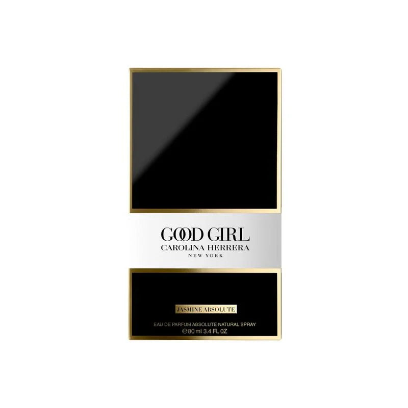 Good Girl Jasmine Absolute Carolina Herrera for Women - Eau de Parfum Absolute - 80ml