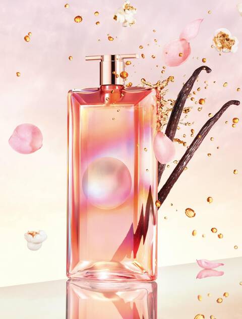 Lancôme Idôle Nectar for Women - Eau De Parfum - 100ml