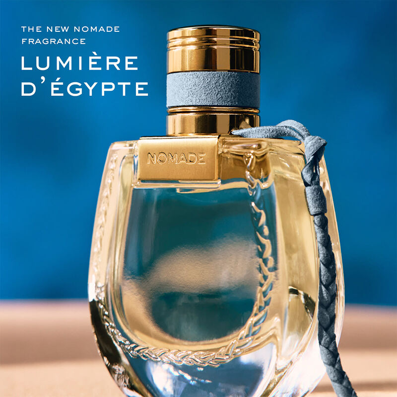 Nomade Lumiere d'Egypte Chloé for Women - Eau de Parfum - 75ml