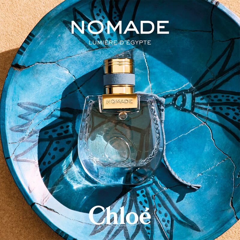 Nomade Lumiere d'Egypte Chloé for Women - Eau de Parfum - 75ml