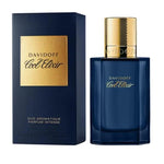 Cool Elixir by Davidoff for Men - Parfum Intense - 50ml