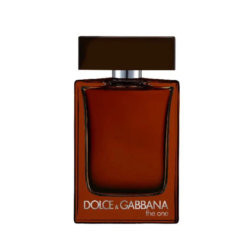 The One Pour Homme by Dolce & Gabbana for Men - Parfum - 100ml