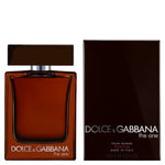 The One Pour Homme by Dolce & Gabbana for Men - Parfum - 100ml