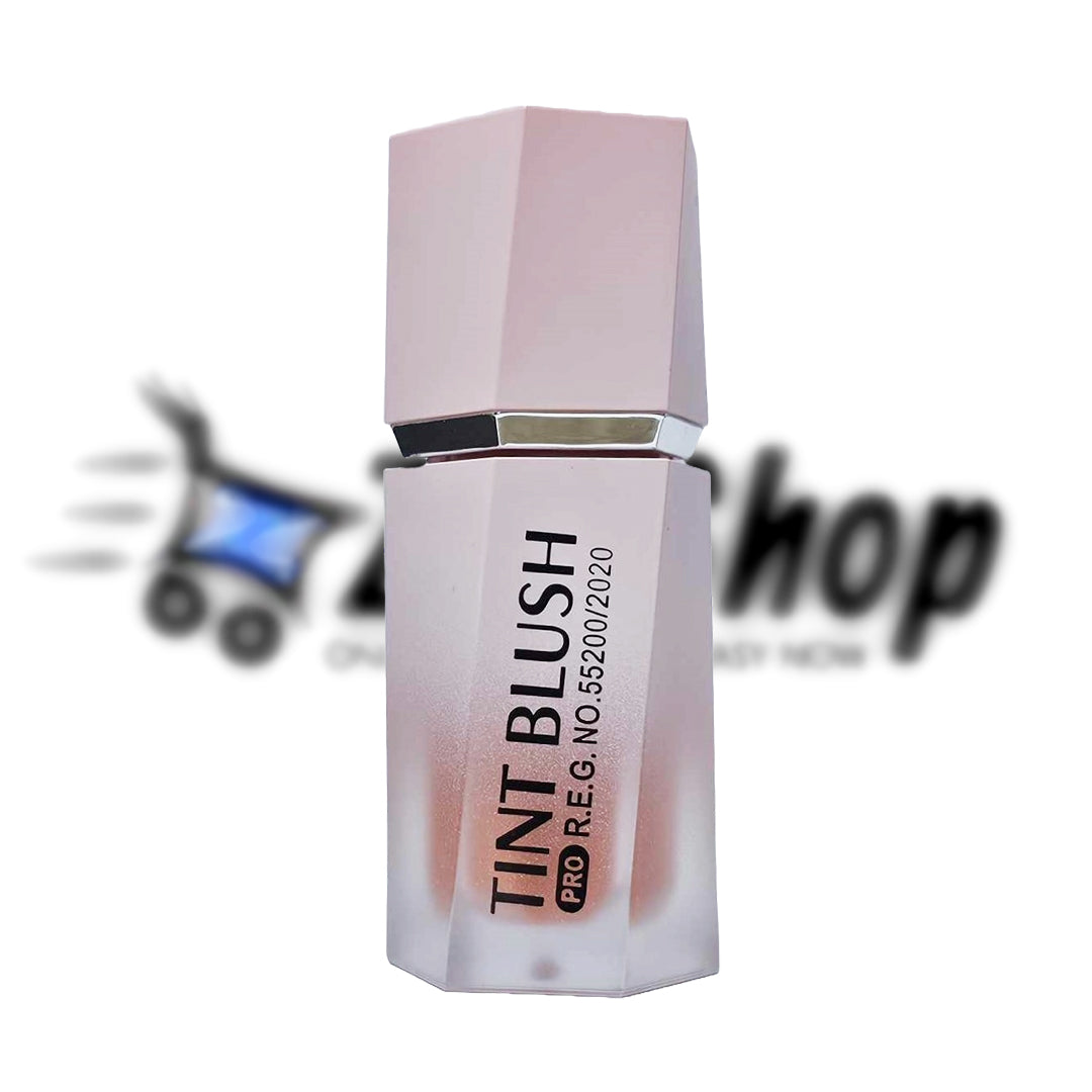 M.N Tint Blush Liquid by Me Now- NO : 01