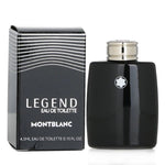 Legend by Mont Blanc for Men - Eau de Toilette - 4.5ml (Travel Size) Flacon