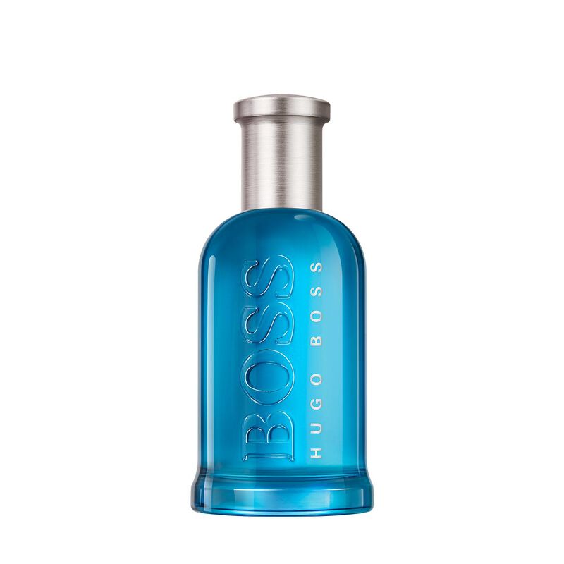 Boss Bottled Pacific Limited Edition by Hugo Boss for Men - Eau De Toilette - 100ml