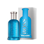 Boss Bottled Pacific Limited Edition by Hugo Boss for Men - Eau De Toilette - 100ml