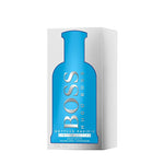 Boss Bottled Pacific Limited Edition by Hugo Boss for Men - Eau De Toilette - 100ml
