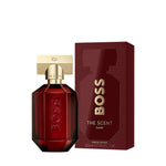 Boss The Scent Elixir by Hugo Boss for Women - Parfum Intense - 50ml