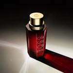 Boss The Scent Elixir by Hugo Boss for Men - Parfum Intense - 50ml