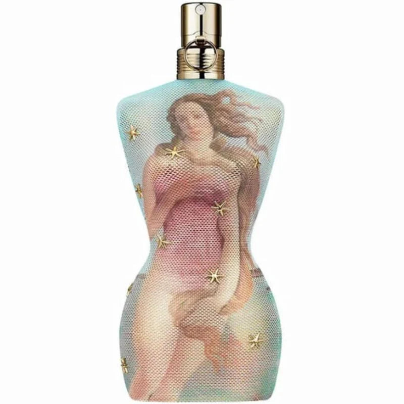 Jean Paul Gaultier Classique Collector Edition 2024 for Women - Eau de Toilette - 100ml