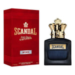 Scandal Intense للرجال من جان بول غوتييه - ماء عطر - 100 مل