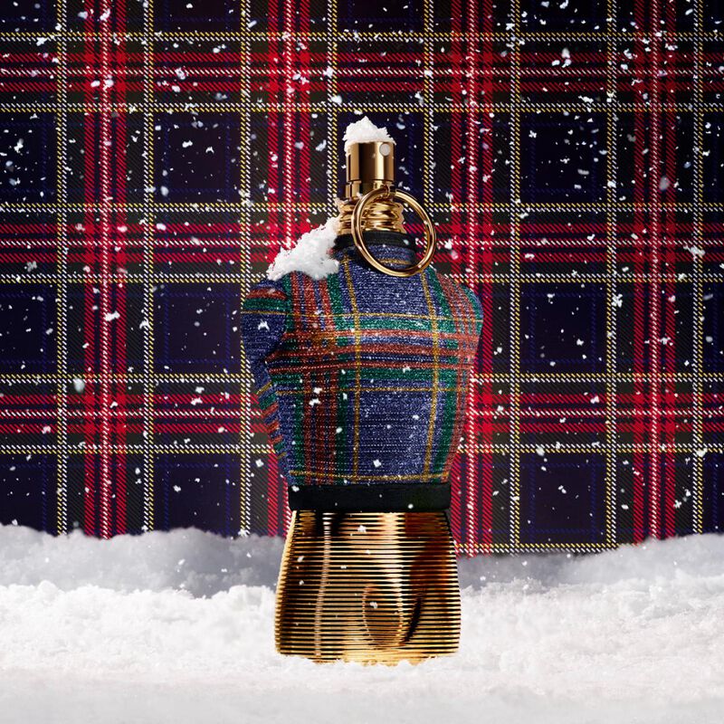 Le Male Elixir Collector Edition by Jean Paul Gaultier for Men - Parfum - 125ml