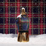 Le Male Elixir Collector Edition by Jean Paul Gaultier for Men - Parfum - 125ml
