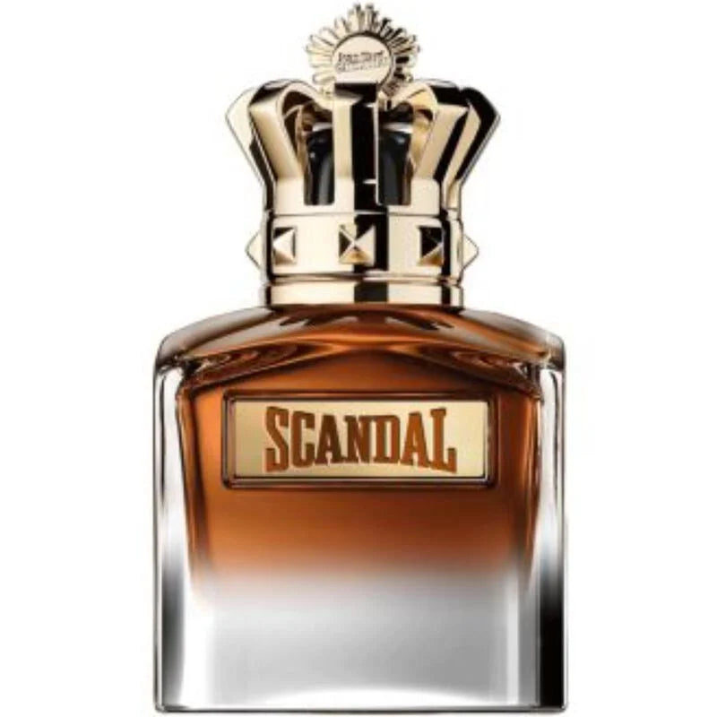 Scandal Pour Homme Elixir by Jean Paul Gaultier for Men - Parfum - 100ml