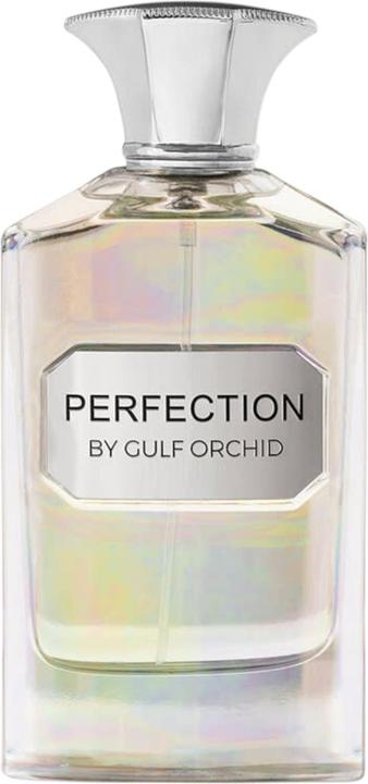 Perfection by Gulf Orchid for Women - Eau de Parfum - 105ml