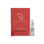 عطر سي باشون من جورجيو أرماني للنساء - ماء عطر - 1.2 مل (عينة) (قطعة واحدة)