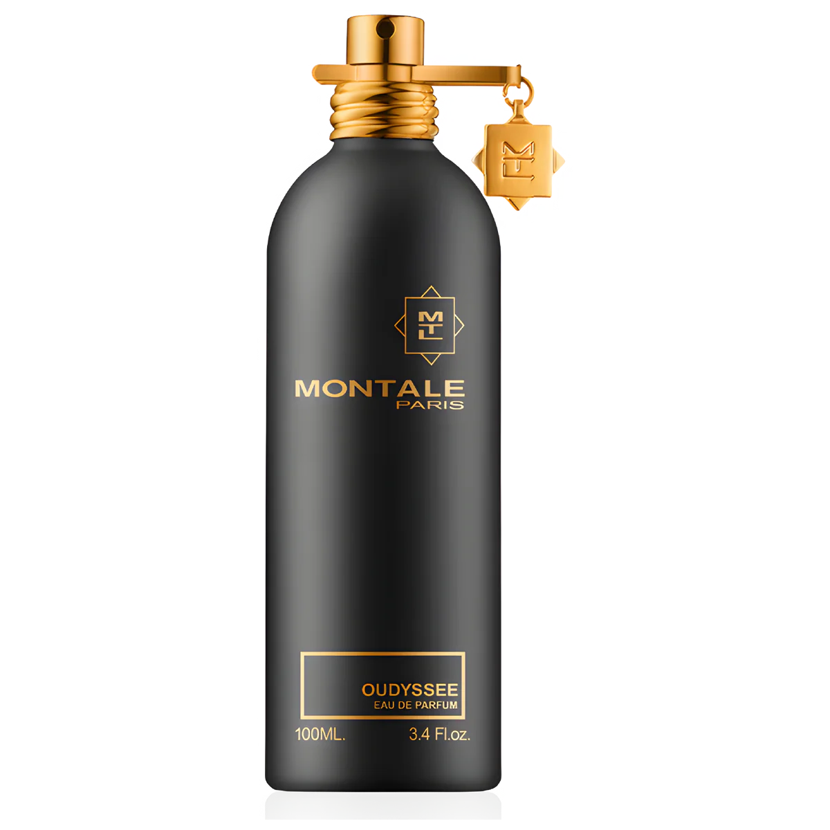 Oudyssee by Montale for Unisex - Eau de Parfum - 100ml