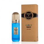 Brazilian Tobacco by Ibraaq for Men - Extrait de Parfum - 200ml