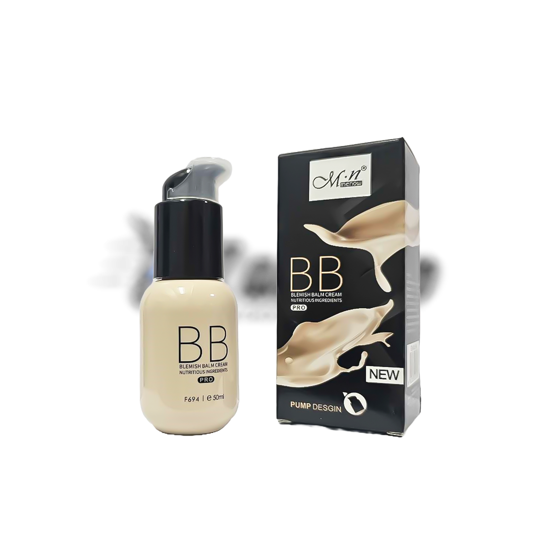 كريم أساس Me Now BB Blemish Balm، MN - رقم 2