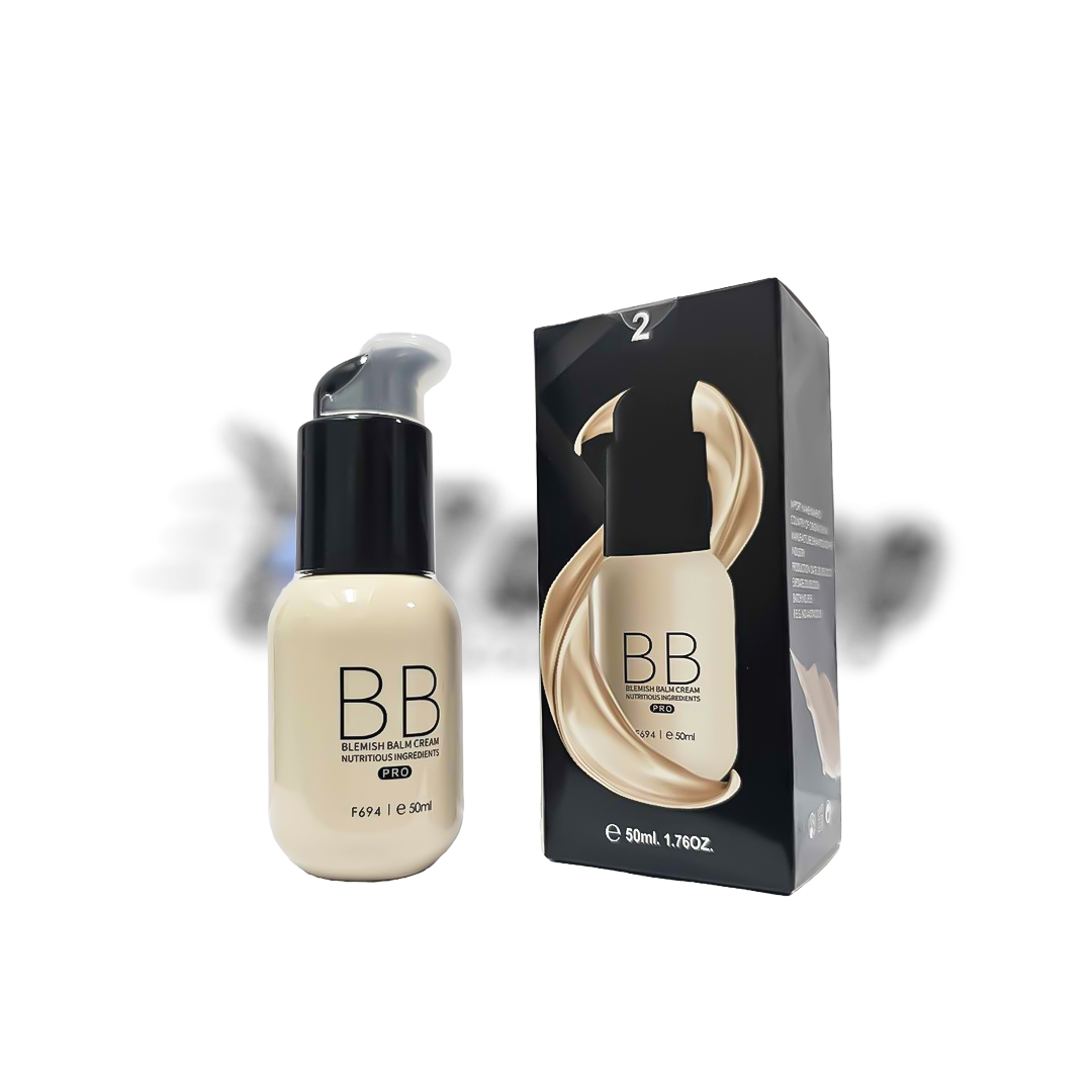 كريم أساس Me Now BB Blemish Balm، MN - رقم 2