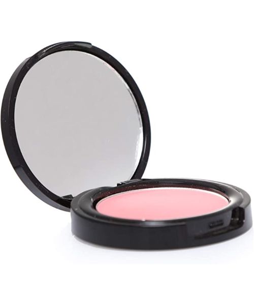 Cybele Smooth N`Wear Powder Blush -Rose 02