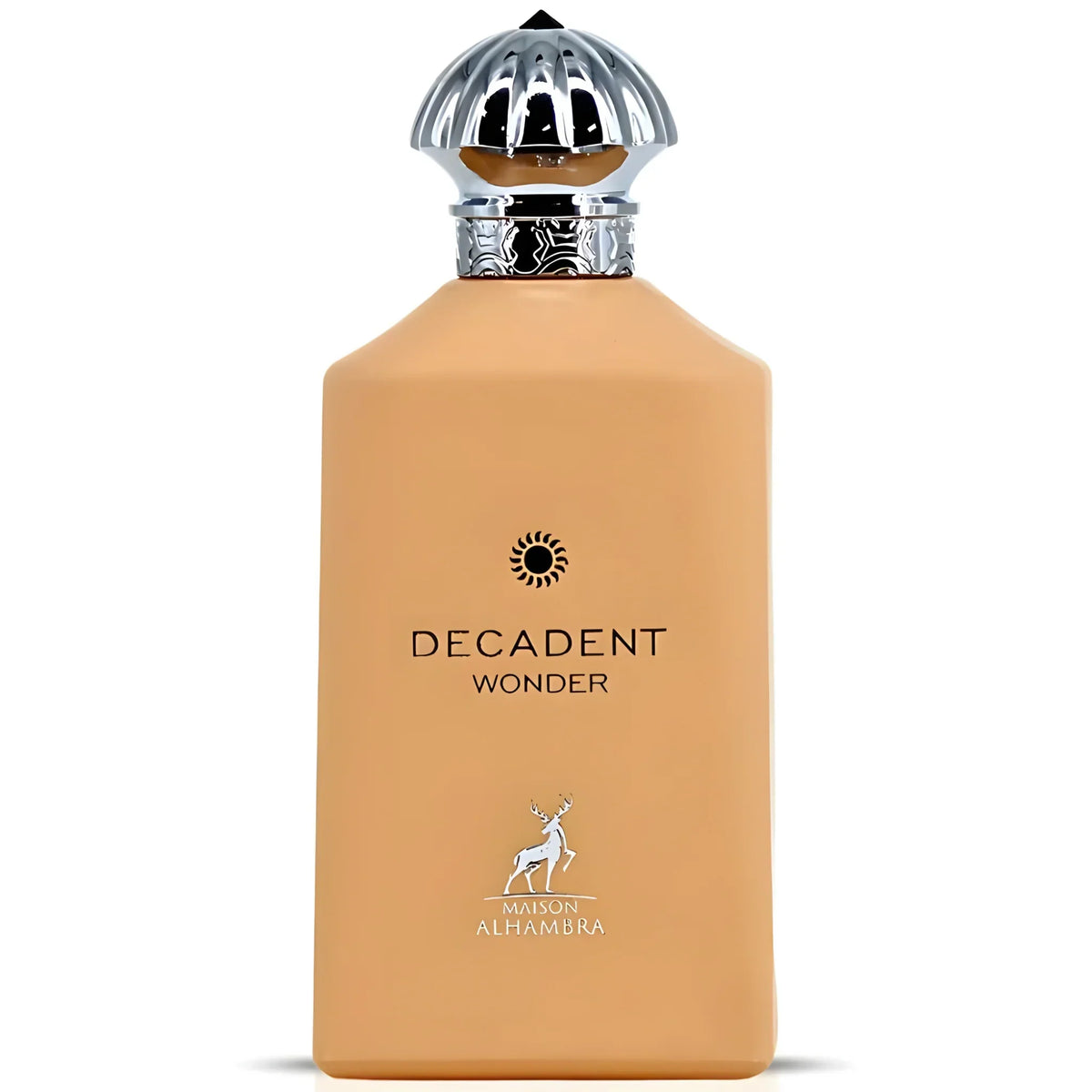 Decadent Wonder by Maison Alhambra for Unisex - Eau de Parfum - 100ml