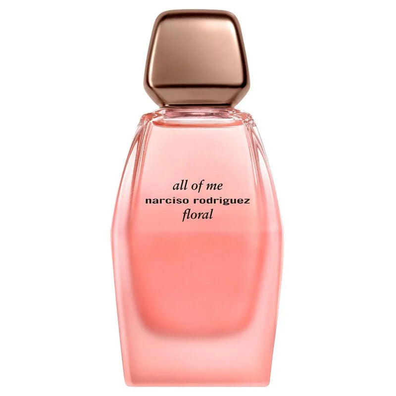 All Of Me Floral Narciso Rodriguez for Women - Eau de Parfum - 90 ml