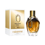 Million Gold Parfum by Paco Rabanne for Women - Parfum - 90ml
