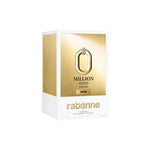 Million Gold Parfum by Paco Rabanne for Women - Parfum - 90ml