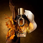 Million Gold Parfum by Paco Rabanne for Women - Parfum - 90ml